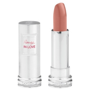 LANCOME ROSSETTO ROUGE IN LOVE N. 200B ROSE THE'