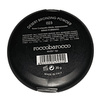 ROCCOBAROCO MAXI DESERT BRONZING POWDER N.023 Terra Compatta Effetto Abbronzante maxi-formato 35G