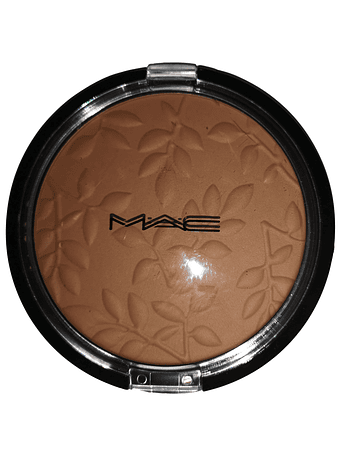 MAC MAXI  Bronzing Powder DARK GOLDEN N.633 NET 35G