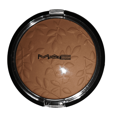 MAC MAXI  Bronzing Powder MEDIUM N.632 NET 35G