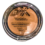 MAX FACTOR FACEFINITY SAND N.60 16G ANNO 2020