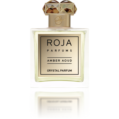 Roja Parfums AMBER AOUD CRYSTAL edp 50ml