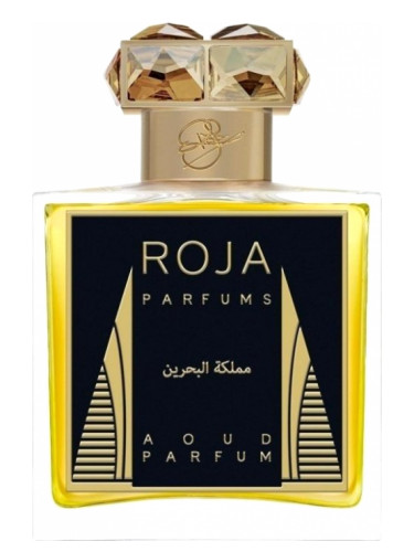 Roja Parfums KINGDOM OF BAHRAIN edp 50ml
