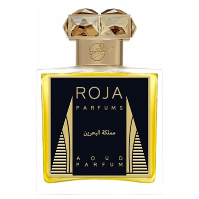Roja Parfums KINGDOM OF BAHRAIN edp 50ml