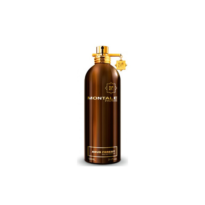 MONTALE AOUD FOREST EDP 100ML