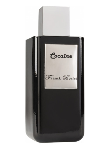 FRANCK BOCLET COCAINE EXDP 100ML