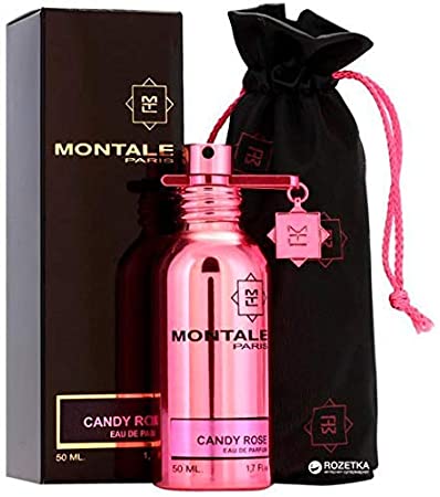 MONTALE CANDY ROSE EDP CAMPIONCINO 5ML