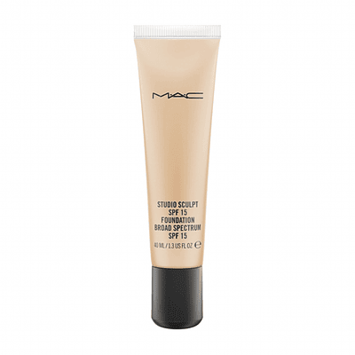 MAC studio sculpt spf 15 foundation  NC30