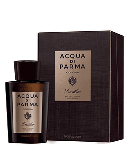 ACQUA DI PARMA COLONIA CONCENTREE LEATHER 100ML