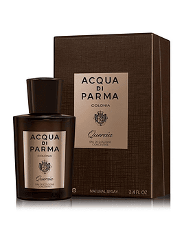 ACQUA DI PARMA COLONIA CONCENTREE QUERCIA 100ML