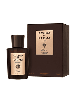 ACQUA DI PARMA COLONIA CONCENTREE EBANO 100ML