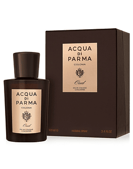 ACQUA DI PARMA COLONIA CONCENTREE OUD 100ML