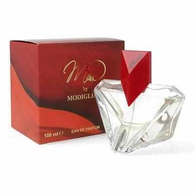 Modigliani rosso Eau De Parfum 100 ml