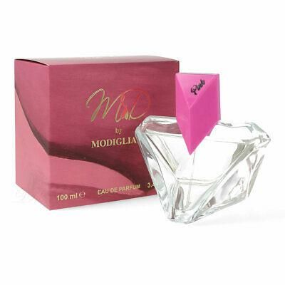 Modigliani rosa Eau De Parfum 100 ml