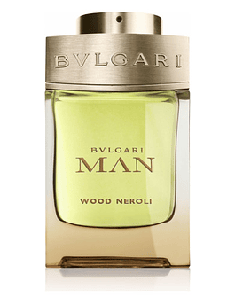 BULGARI MAN WOOD NEROLI EDP 100ML