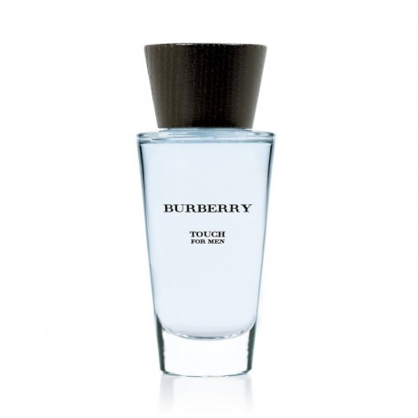 BURBERRY TOUCH FOR MAN EDT 100ML