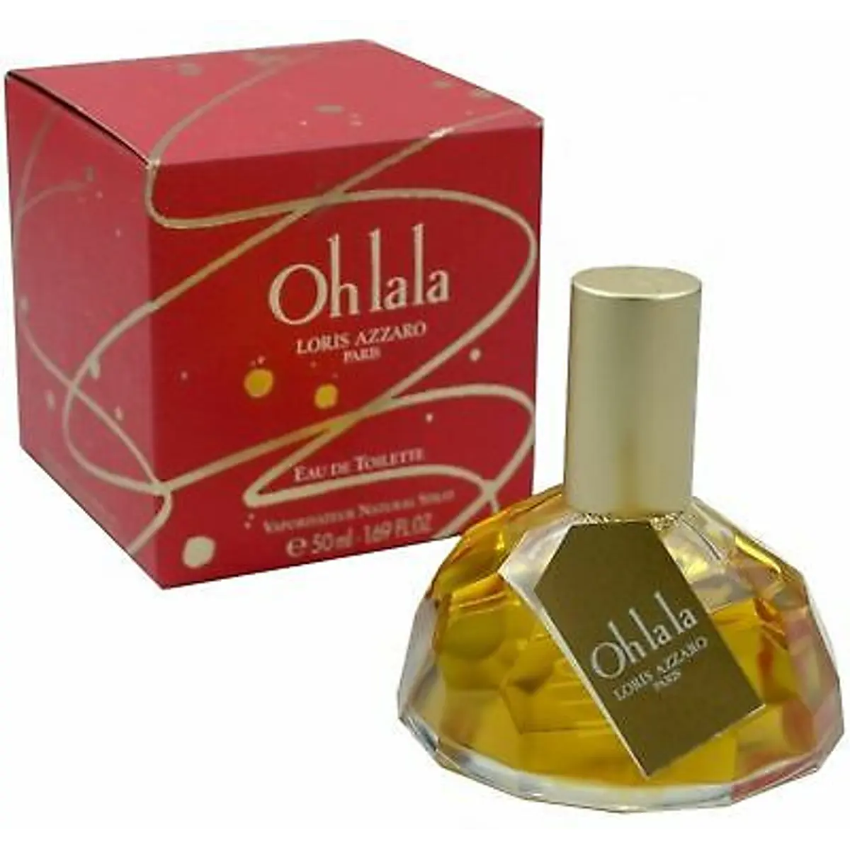 PROFUMI ORIGINALI