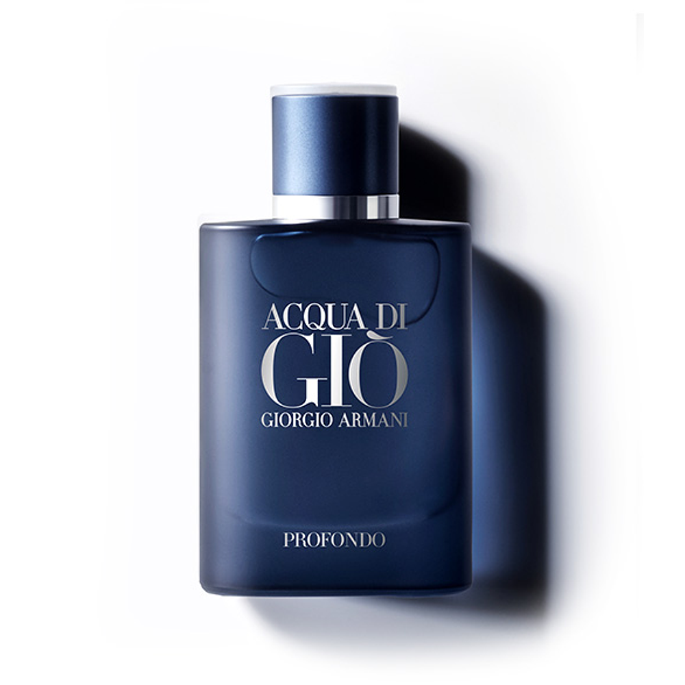 GIORGIO ARMANI ACQUA DI GIO PROFONDO EDP 75ML