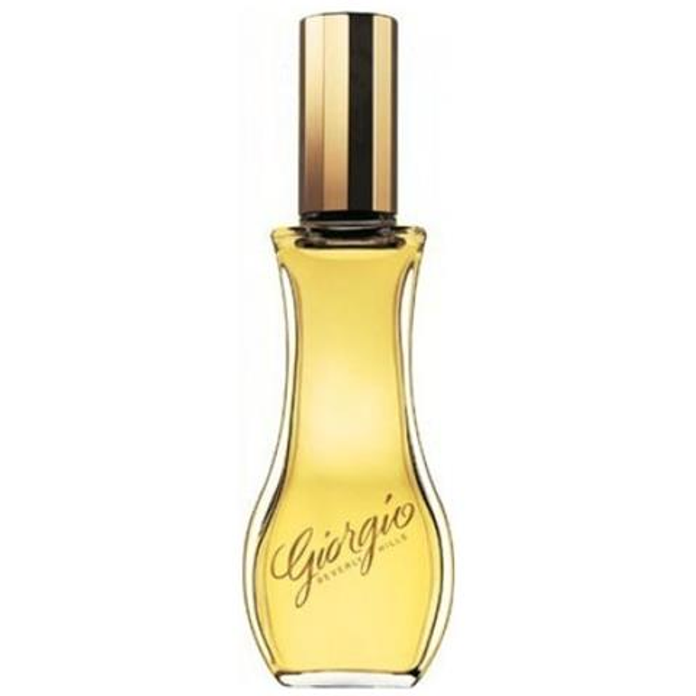 Giorgio Beverly Hills Giorgio Eau de Toilette 90 ml