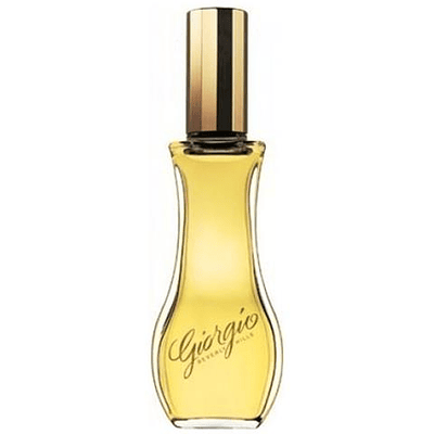 Giorgio Beverly Hills Giorgio Eau de Toilette 90 ml