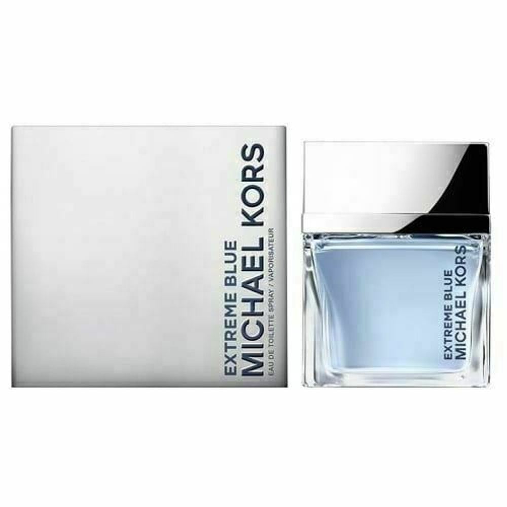 Michael Kors Extreme Blue Eau de Toilette 40 ml