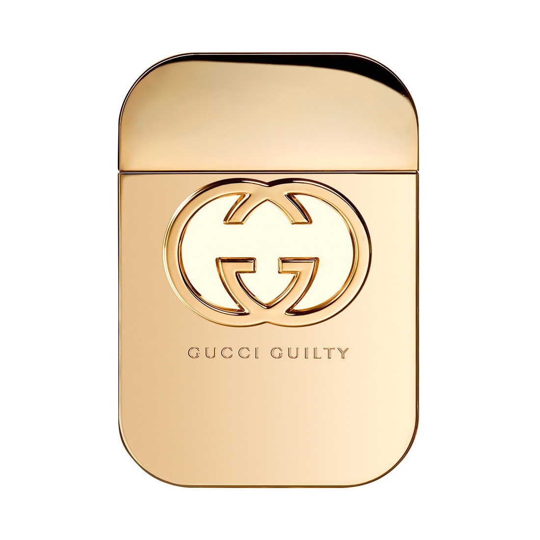 GUCCI GUILTY EDT 75ML