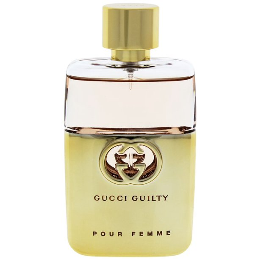 GUCCI GUILTY POUR FEMME EDP 90ML