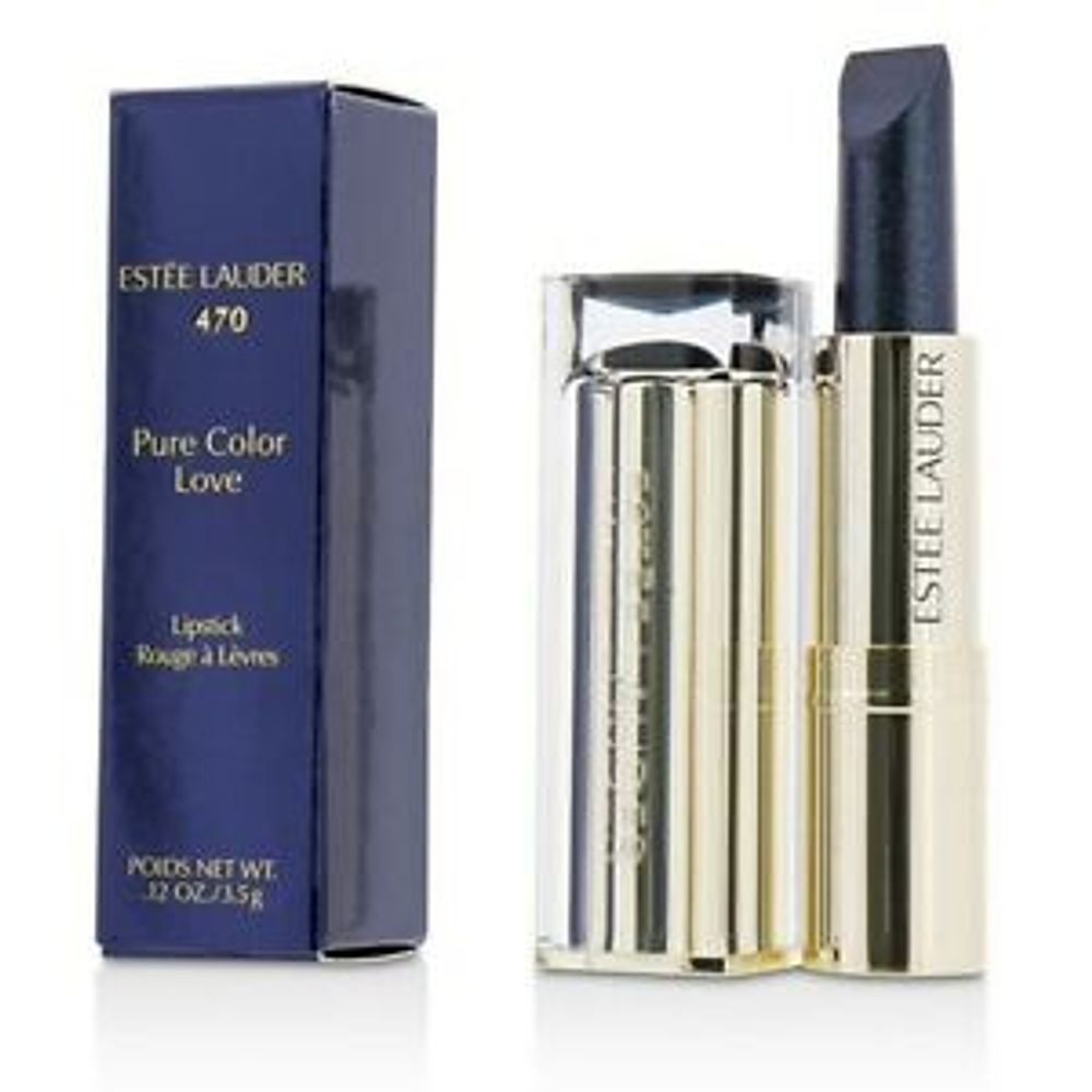 ESTEE LAUDER PURE COLOR LOVE N. 470 MOON ROCK