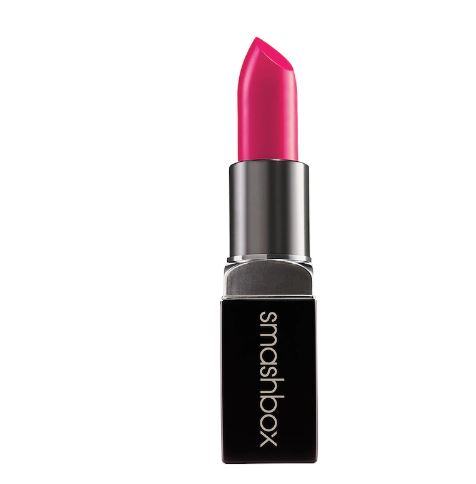 Smashbox Be Legendary Cream Lipstick inspiration