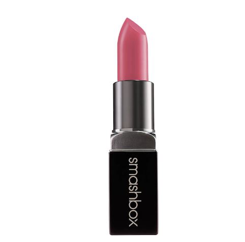 Smashbox Be Legendary Cream Lipstick panorama pink