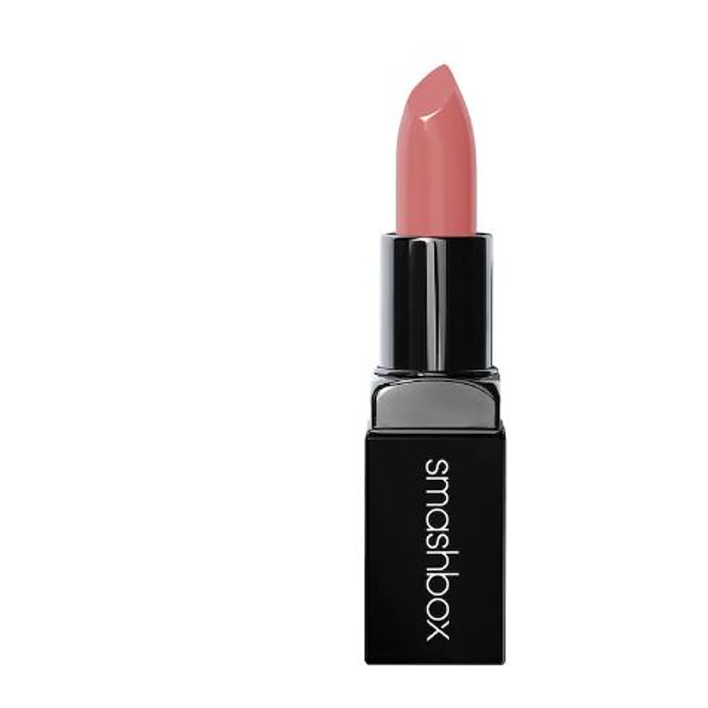 Smashbox Be Legendary Cream Lipstick monogamous