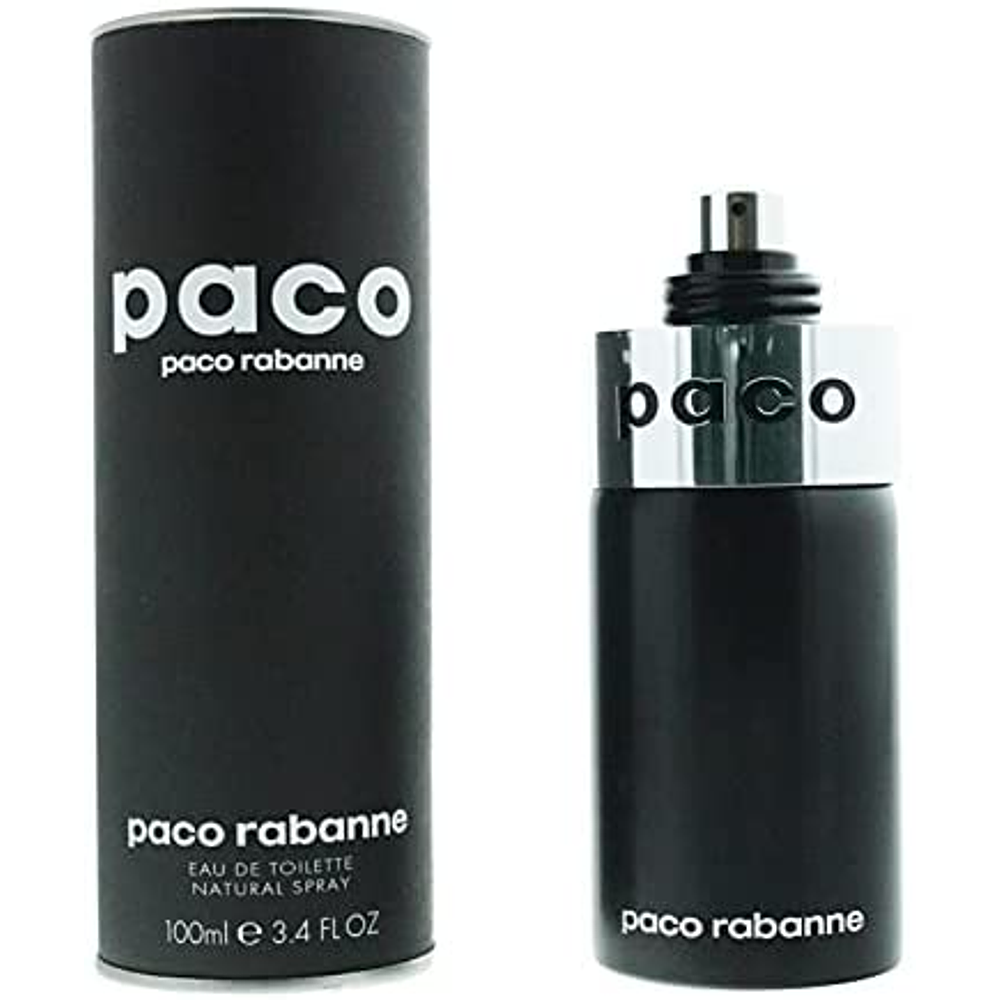 Paco Rabanne POUR HOMME EdT 100 ml