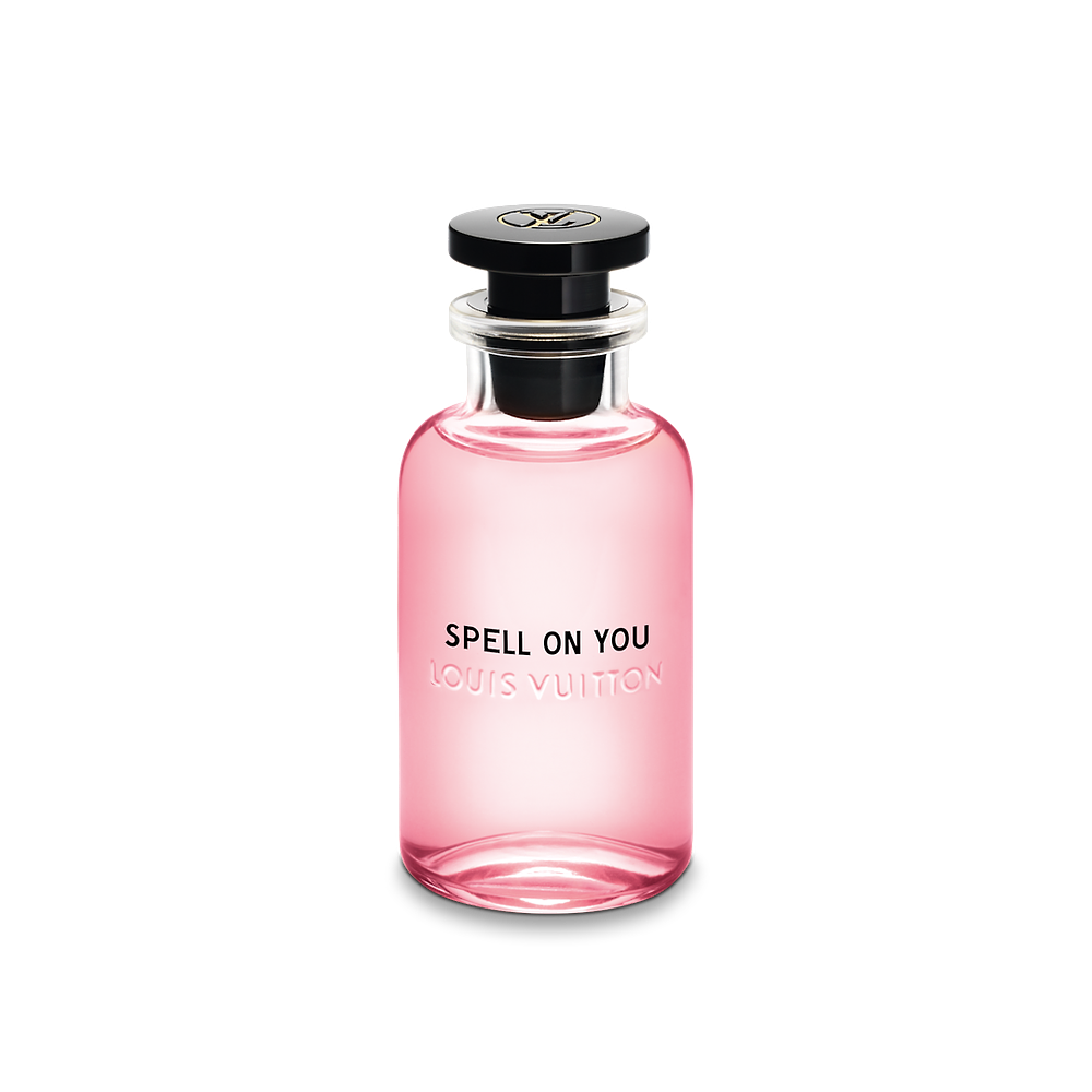 LOUIS VUITTON SPELL ON YOU EDP 100ML 