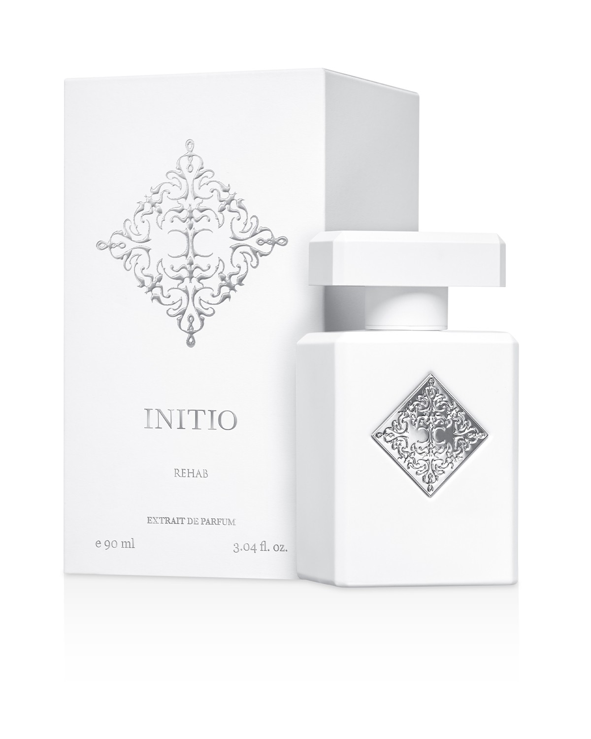 initio Rehab  Parfums Prives unisex 2,5 ml 