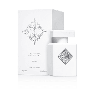 initio Rehab  Parfums Prives unisex 2,5 ml 