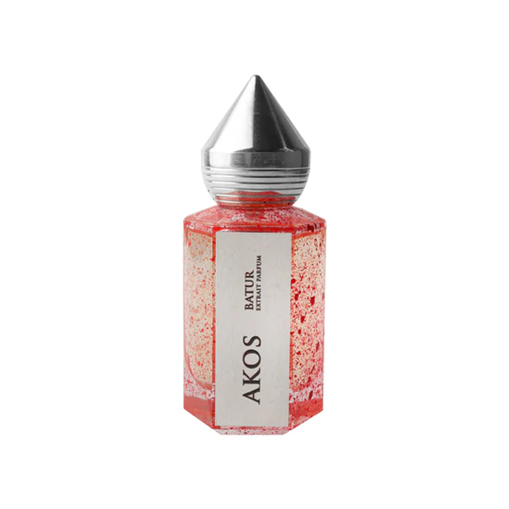 AKOS - BATUR EXDP 2,5ML 