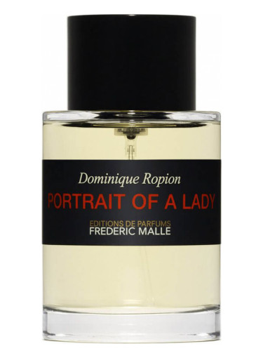 FREDERIC MALLE PORTRAIT OF A LADY EDP 100ML
