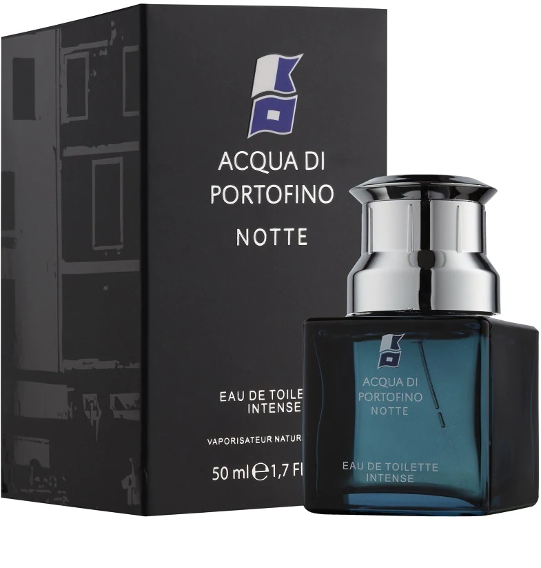 Acqua di Portofino Notte edt intense 50 ml