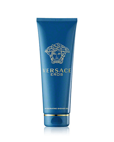 Versace Eros Homme Invigoriting Shower Gel 100 ml 