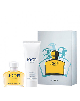  JOOP! Le Bain EDP 40 ml + gel doccia 75 ml