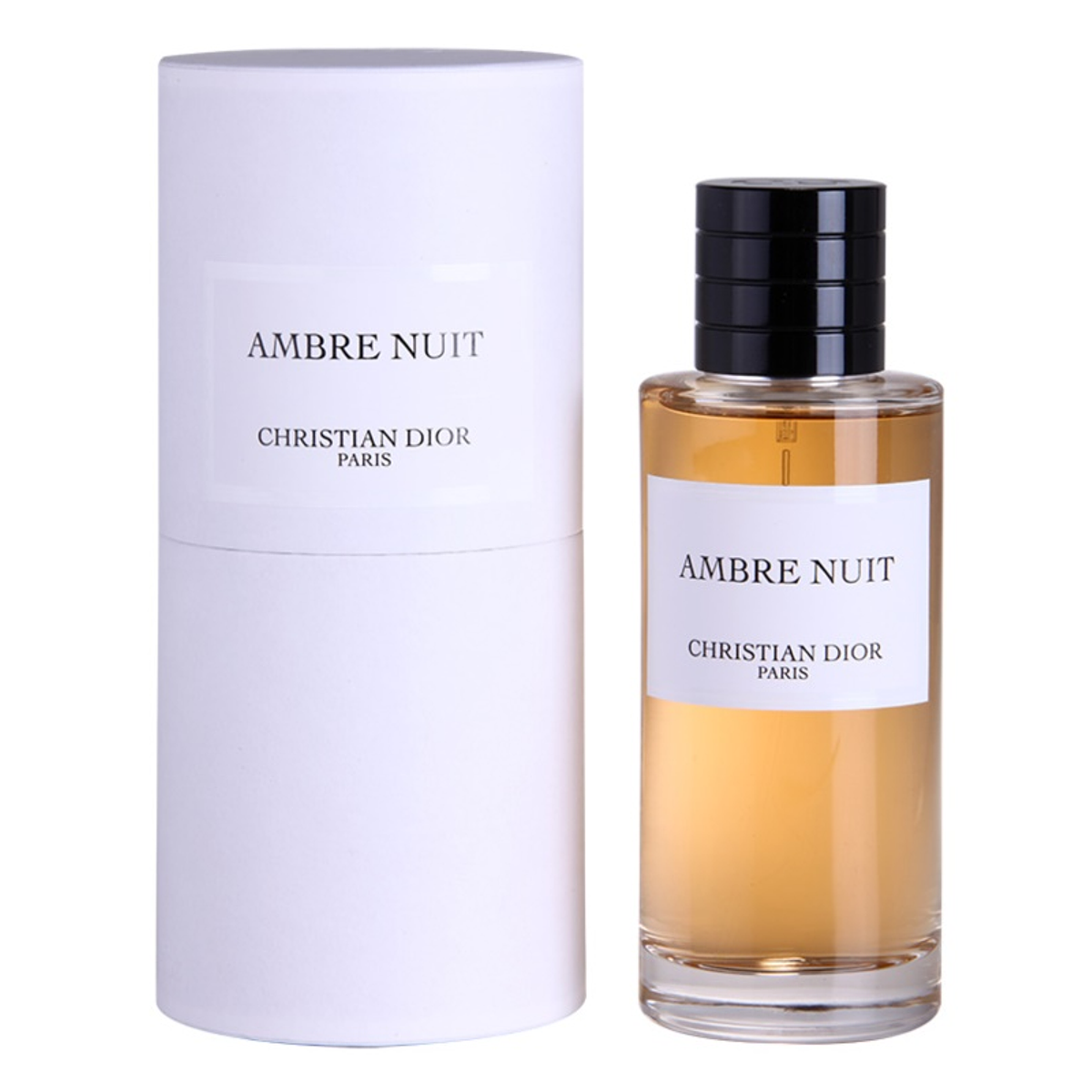 CRISTIAN DIOR AMBRE NUIT EDP 125ML