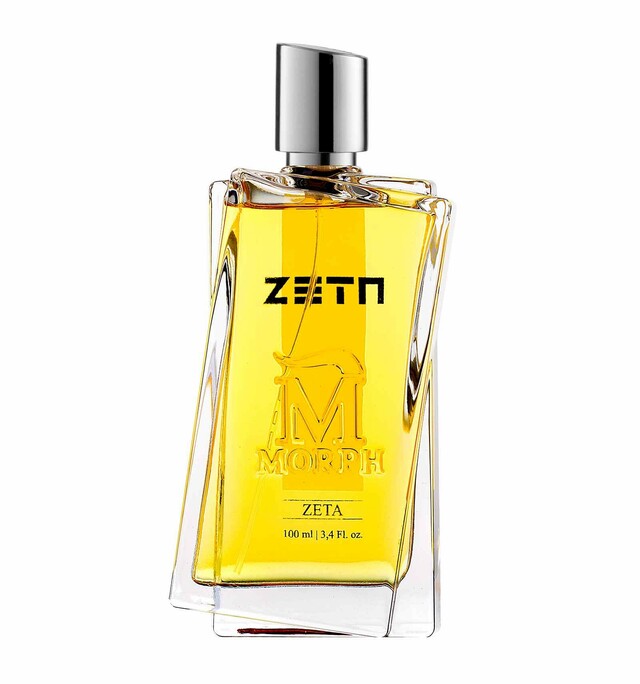 MORPH Zeta Eau de Parfum Intense 100ML 