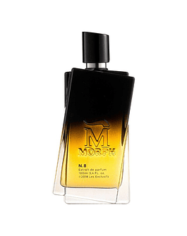 MORPH Les Exclusifs N8 Eau de Parfum Intense Vapo 100ml 
