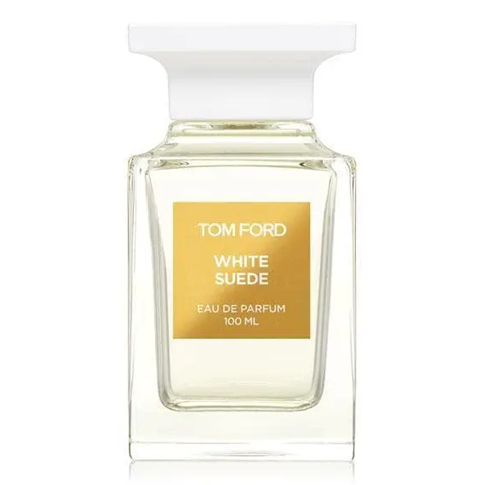 TOM FORD WHITE SUEDE EDP 100ml 