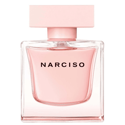NARCISO CRISTAL EDT 90ML 