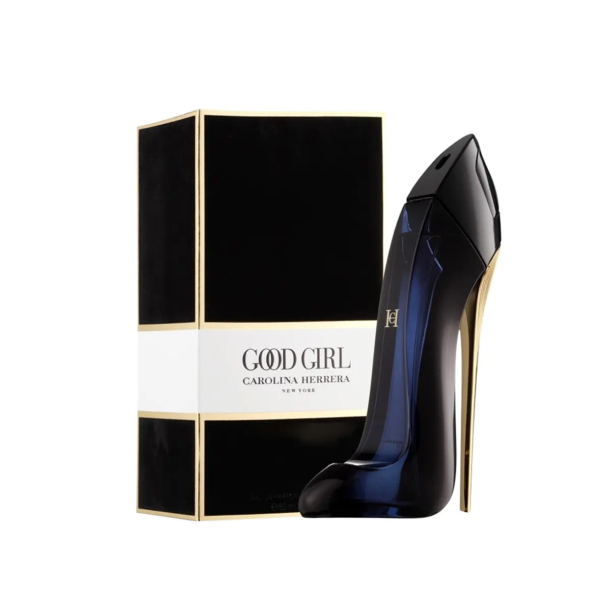 CAROLINA HERRERA GOOD GIRL EDP 80ML