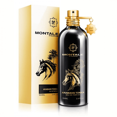 MONTALE ARABIANS TONKA EDP 100ML 