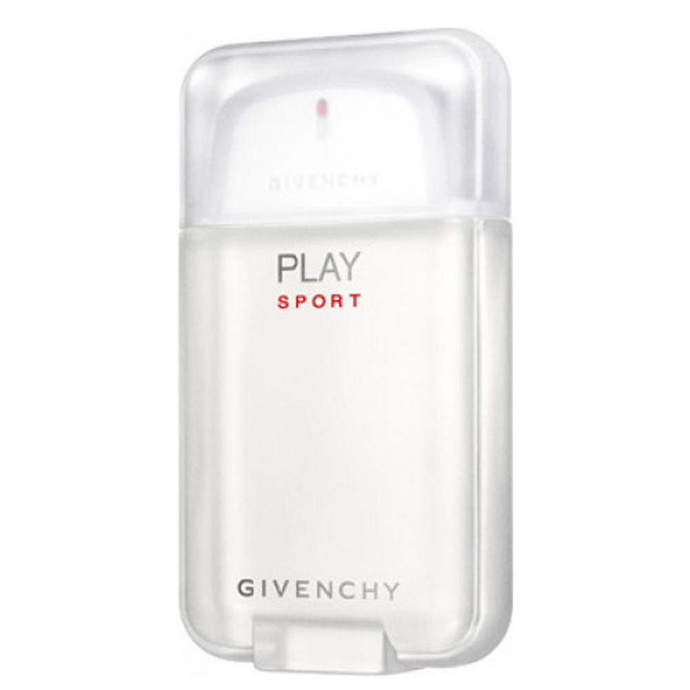 GIVENCHY PLAY SPORT EDT 100ML
