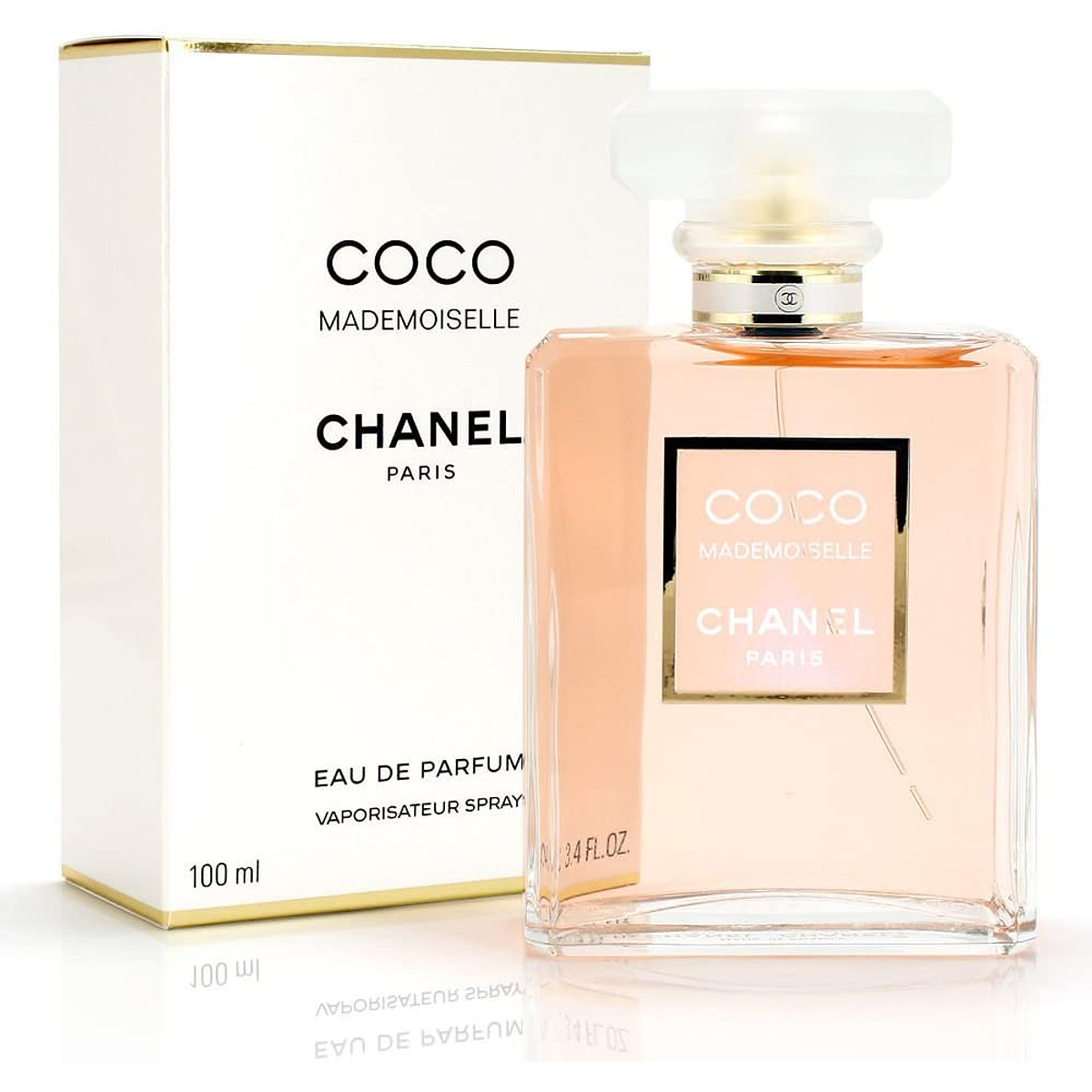CHANEL COCO MADEMOISELLE EDP 100ML