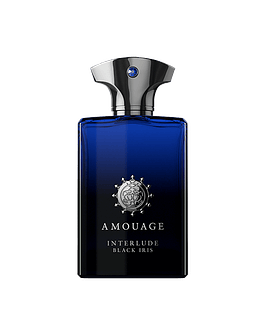 AMOUAGE INTERLUDE BLACK IRIS EDP 100ML 